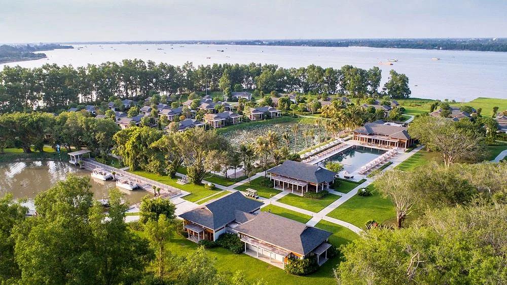 Legacy Mekong Can Tho