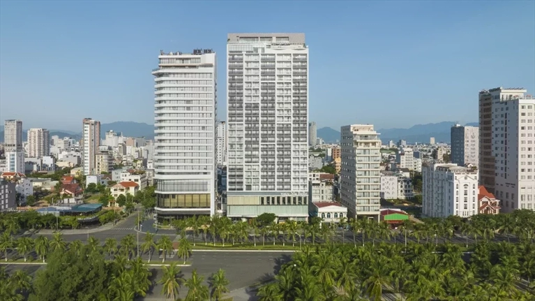Voco Ma Belle Danang