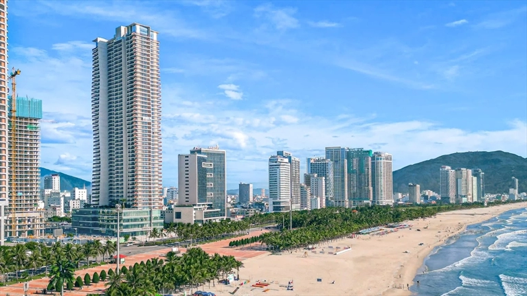 Wyndham Soleil Đà Nẵng