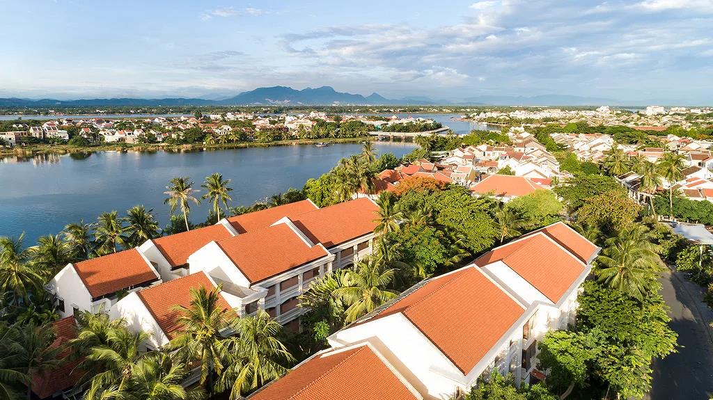 Anatara Resort