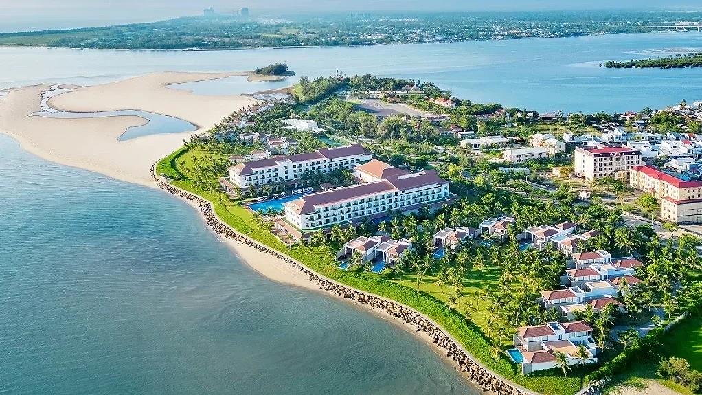 Renaissance Hội An Resort & Spa