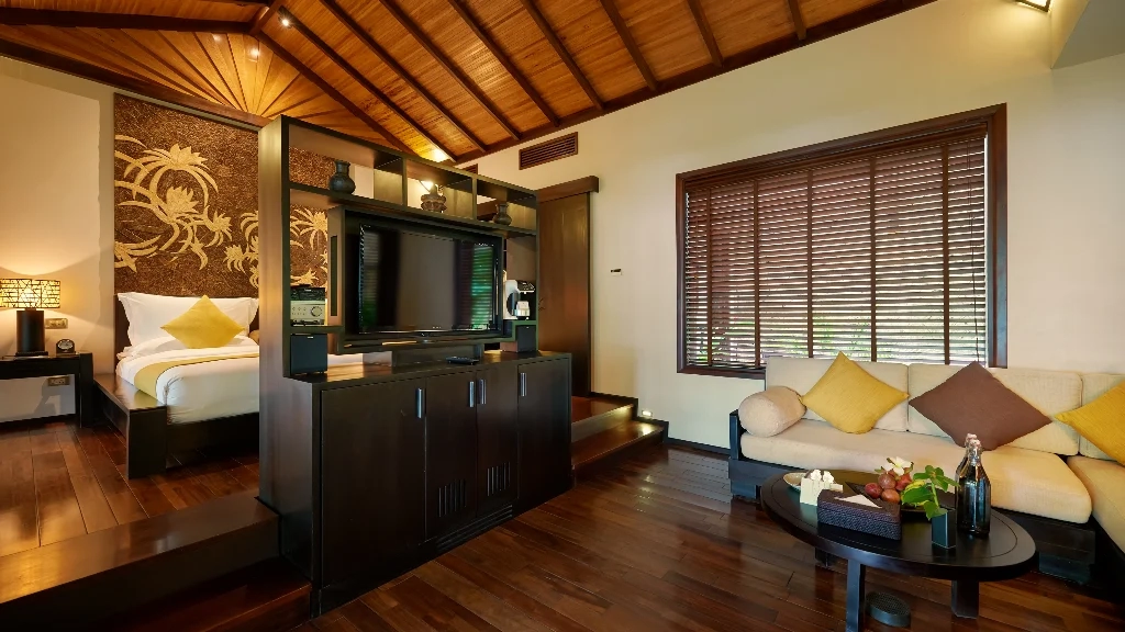 Amiana Resort Nha Trang