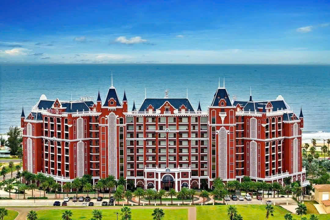 MOVENPICK PHAN THIET RESORT 
