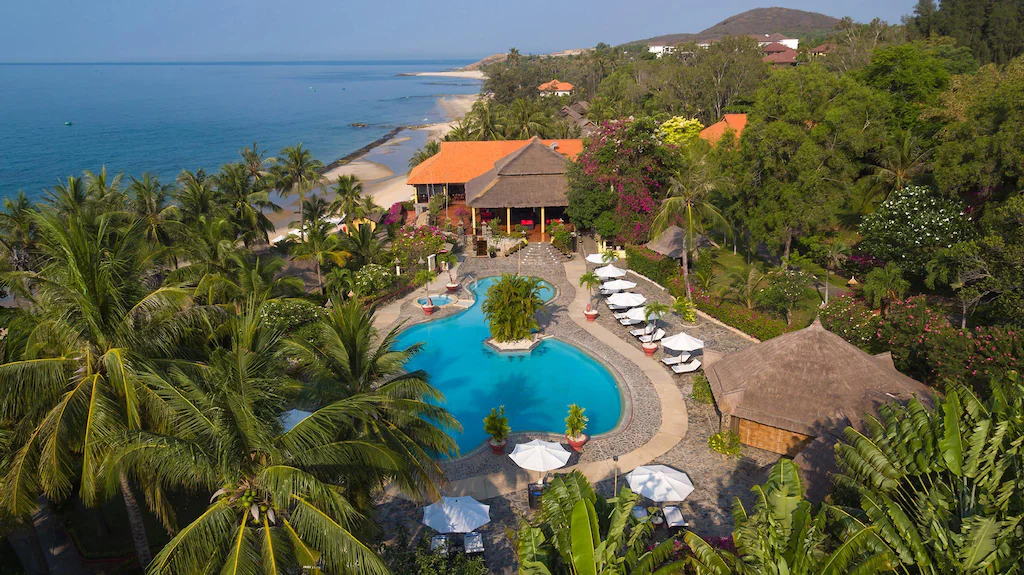 Victoria Phan Thiết Beach Resort & Spa