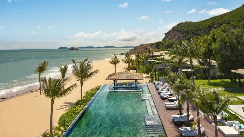 Anantara Quy Nhon Villas