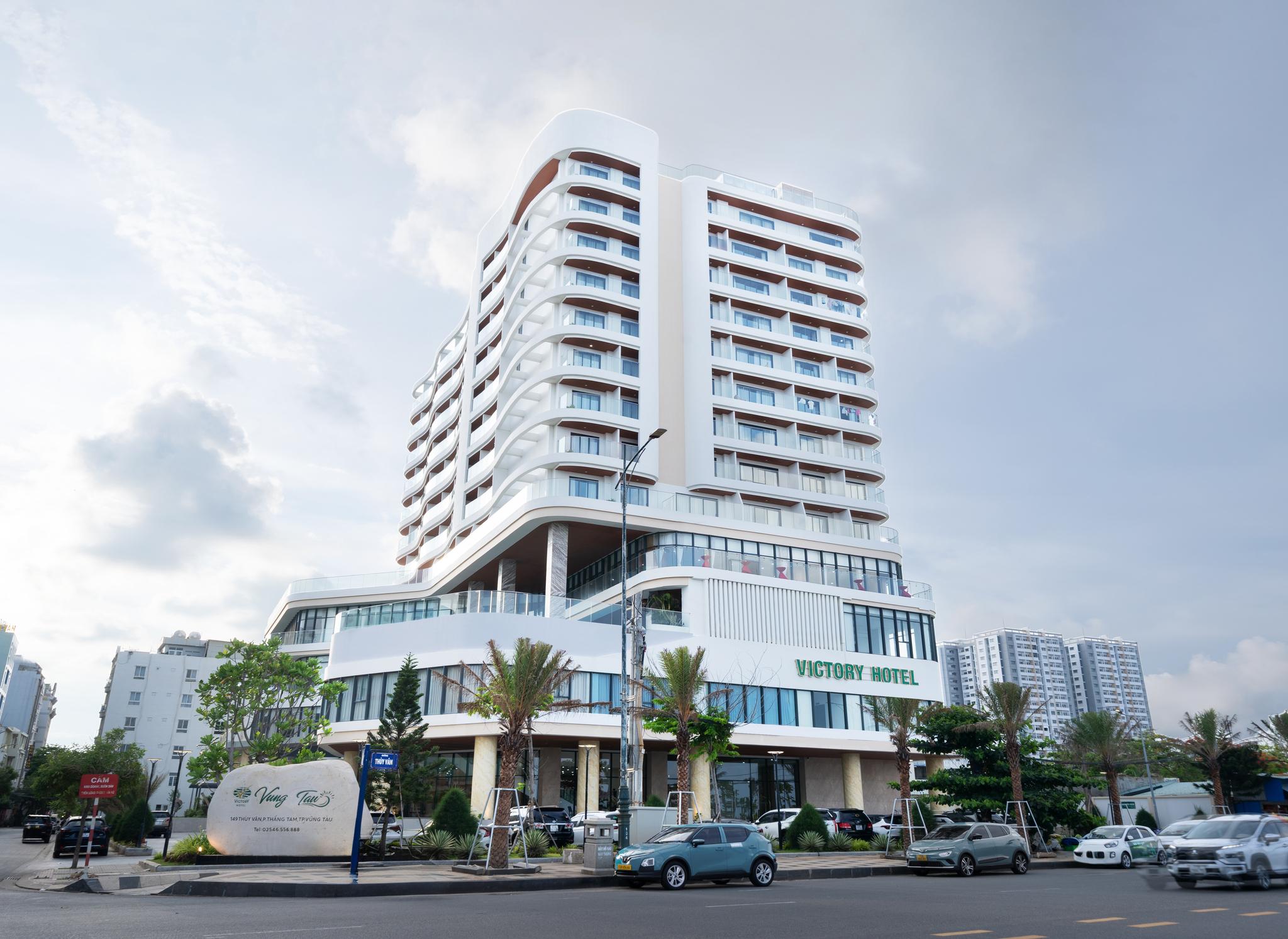 Victory Vũng Tàu