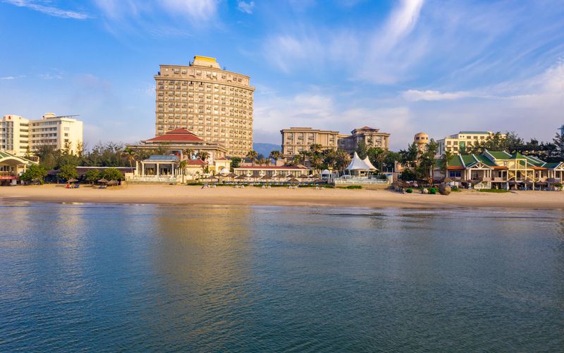 The IMPERIAL Vung Tau Hotel 