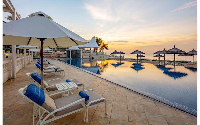 The IMPERIAL Vung Tau Hotel 